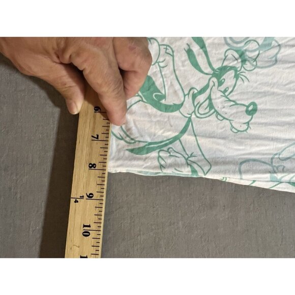 Official Disney Mickey & Friends‎ Pajama Pants 3XL White Comfy Sleepwear Lounge. - Picture 11 of 12